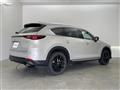 2023 Mazda CX-8