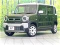 2025 Suzuki Hustler