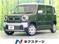2025 Suzuki Hustler