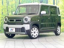 2025 Suzuki Hustler