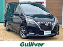 2020 Nissan Serena