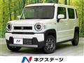 2025 Suzuki Hustler