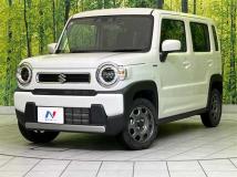 2025 Suzuki Hustler