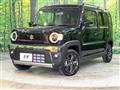 2025 Suzuki Hustler