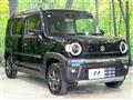 2025 Suzuki Hustler
