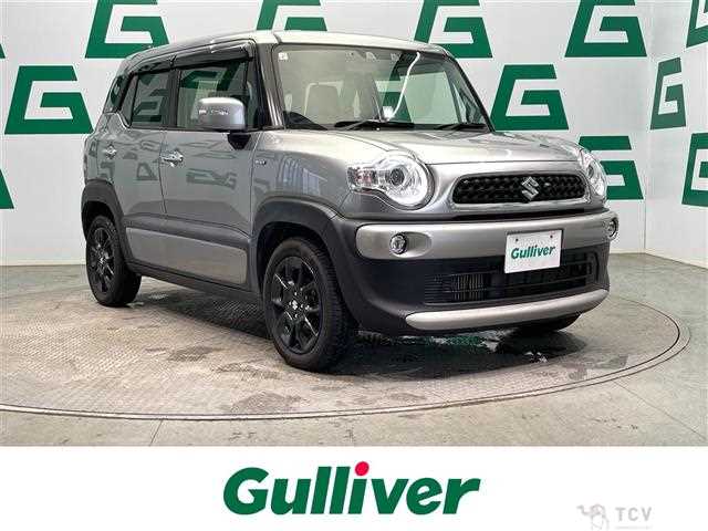 2021 Suzuki XBEE