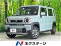 2026 Suzuki Hustler