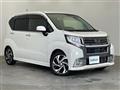 2015 Daihatsu Move