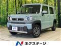 2026 Suzuki Hustler