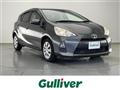 2013 Toyota AQUA
