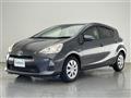2013 Toyota AQUA