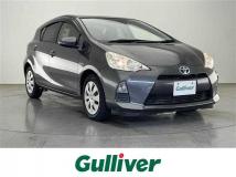 2013 Toyota AQUA