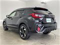 2023 Subaru IMPREZA_XV