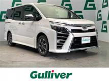 2021 Toyota Voxy