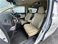 2018 Toyota Vellfire