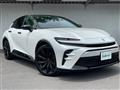 2024 Toyota Crown