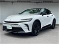 2024 Toyota Crown