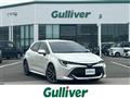 2019 Toyota Corolla Sports