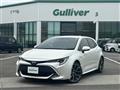 2019 Toyota Corolla Sports