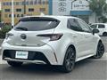 2019 Toyota Corolla Sports