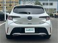 2019 Toyota Corolla Sports