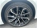 2019 Toyota Corolla Sports