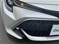 2019 Toyota Corolla Sports