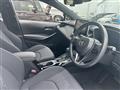 2019 Toyota Corolla Sports