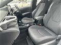 2019 Toyota Corolla Sports