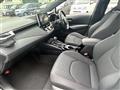 2019 Toyota Corolla Sports