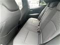 2019 Toyota Corolla Sports