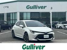 2019 Toyota Corolla Sports