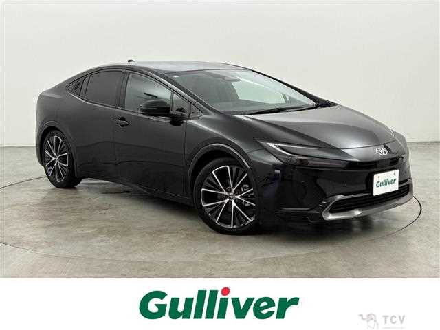 2023 Toyota Prius