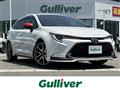2019 Toyota Corolla Touring Wagon