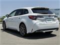 2019 Toyota Corolla Touring Wagon