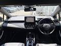 2019 Toyota Corolla Touring Wagon