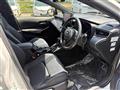 2019 Toyota Corolla Touring Wagon