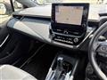2019 Toyota Corolla Touring Wagon