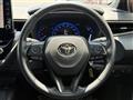 2019 Toyota Corolla Touring Wagon