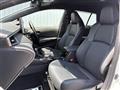 2019 Toyota Corolla Touring Wagon