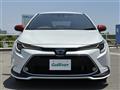 2019 Toyota Corolla Touring Wagon