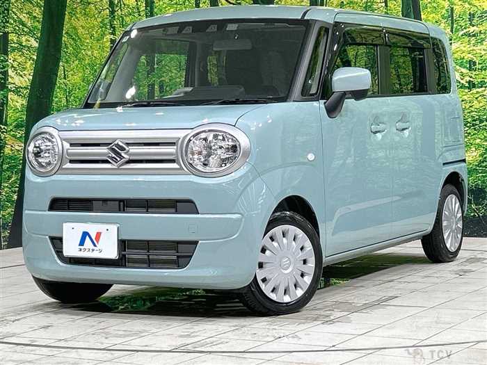 2024 Suzuki Suzuki Others