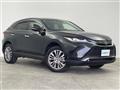 2022 Toyota Harrier Hybrid
