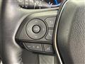 2022 Toyota Harrier Hybrid