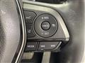 2022 Toyota Harrier Hybrid