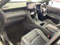 2022 Toyota Harrier Hybrid