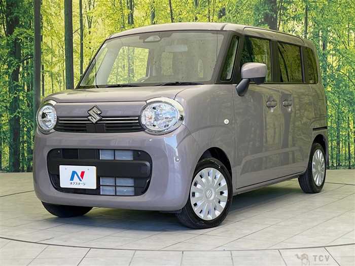 2025 Suzuki Suzuki Others