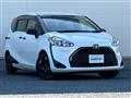 2020 Toyota Sienta