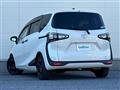 2020 Toyota Sienta