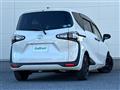 2020 Toyota Sienta